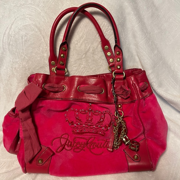 Juicy Couture Handbags - Juicy Couture Handbag